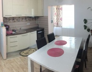 Lakás 2 szobák kiadó on Cluj-napoca, Zóna Manastur