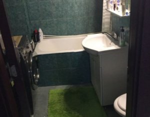 Lakás 2 szobák kiadó on Cluj-napoca, Zóna Manastur