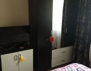 Lakás 2 szobák kiadó on Cluj-napoca, Zóna Manastur