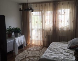 Lakás 2 szobák kiadó on Cluj-napoca, Zóna Manastur