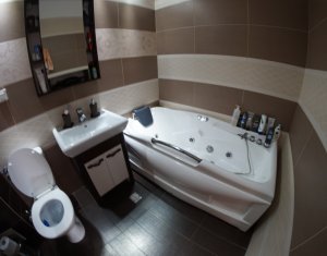 Lakás 3 szobák kiadó on Cluj-napoca, Zóna Marasti