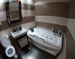 Lakás 3 szobák kiadó on Cluj-napoca, Zóna Marasti