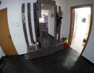 Lakás 3 szobák kiadó on Cluj-napoca, Zóna Marasti