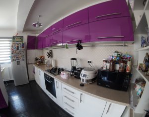 Lakás 3 szobák kiadó on Cluj-napoca, Zóna Marasti