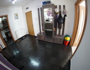 Lakás 3 szobák kiadó on Cluj-napoca, Zóna Marasti