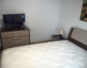 Lakás 2 szobák kiadó on Cluj-napoca, Zóna Zorilor