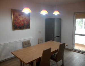 Lakás 2 szobák kiadó on Cluj-napoca, Zóna Zorilor