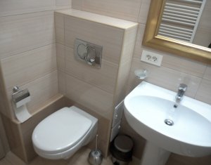 Lakás 2 szobák kiadó on Cluj-napoca, Zóna Zorilor