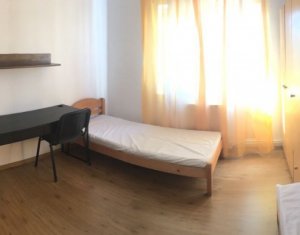 Lakás 2 szobák kiadó on Cluj-napoca, Zóna Marasti