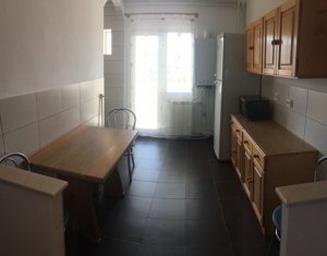 Lakás 2 szobák kiadó on Cluj-napoca, Zóna Marasti