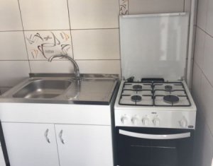 Lakás 2 szobák kiadó on Cluj-napoca, Zóna Marasti