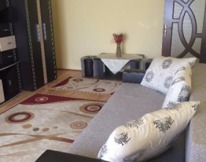 Lakás 1 szobák kiadó on Cluj-napoca, Zóna Manastur