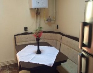 Lakás 1 szobák kiadó on Cluj-napoca, Zóna Manastur