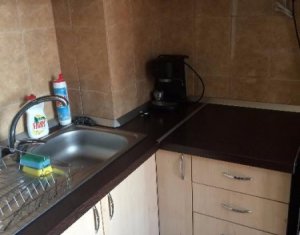 Lakás 1 szobák kiadó on Cluj-napoca, Zóna Manastur