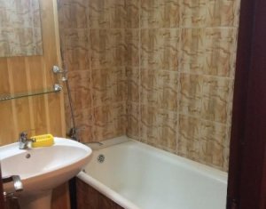 Lakás 1 szobák kiadó on Cluj-napoca, Zóna Manastur