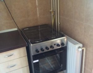 Lakás 1 szobák kiadó on Cluj-napoca, Zóna Manastur