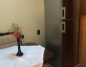 Lakás 1 szobák kiadó on Cluj-napoca, Zóna Manastur