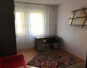 Lakás 2 szobák kiadó on Cluj-napoca, Zóna Zorilor