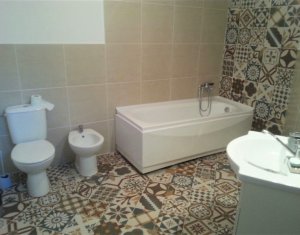 Lakás 2 szobák kiadó on Cluj-napoca, Zóna Grigorescu