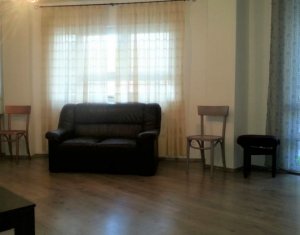 Lakás 2 szobák kiadó on Cluj-napoca, Zóna Grigorescu