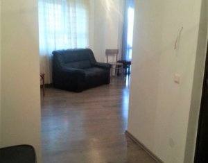 Lakás 2 szobák kiadó on Cluj-napoca, Zóna Grigorescu