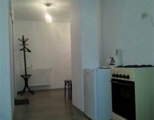 Lakás 2 szobák kiadó on Cluj-napoca, Zóna Grigorescu