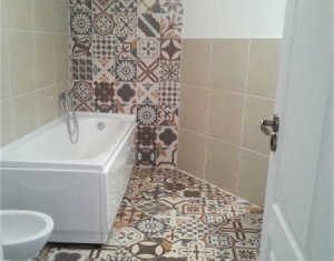 Lakás 2 szobák kiadó on Cluj-napoca, Zóna Grigorescu