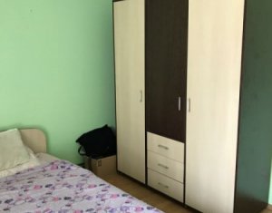 Lakás 2 szobák kiadó on Cluj-napoca, Zóna Intre Lacuri