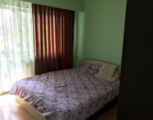 Lakás 2 szobák kiadó on Cluj-napoca, Zóna Intre Lacuri