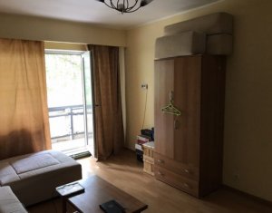 Lakás 2 szobák kiadó on Cluj-napoca, Zóna Intre Lacuri