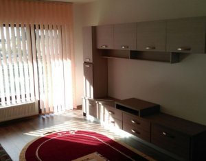 Lakás 2 szobák kiadó on Cluj-napoca, Zóna Marasti