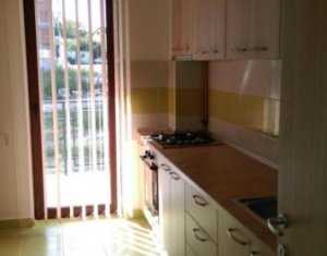 Lakás 2 szobák kiadó on Cluj-napoca, Zóna Marasti