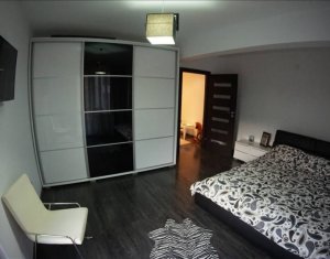 Appartement 3 chambres à louer dans Cluj-napoca, zone Buna Ziua