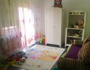 Appartement 3 chambres à louer dans Cluj-napoca, zone Buna Ziua