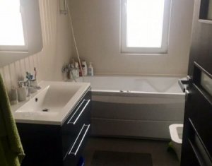 Appartement 3 chambres à louer dans Cluj-napoca, zone Buna Ziua