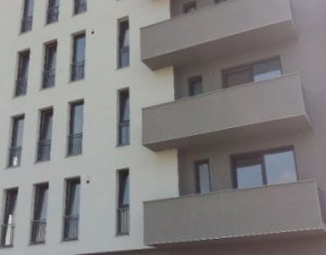 , 55m2 on Cluj-napoca, Zóna Borhanci