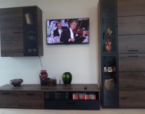 Lakás 2 szobák kiadó on Cluj-napoca, Zóna Borhanci