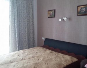 Lakás 2 szobák kiadó on Cluj-napoca, Zóna Borhanci