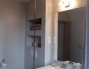 Lakás 2 szobák kiadó on Cluj-napoca, Zóna Borhanci