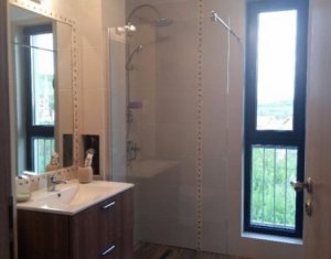 Lakás 2 szobák kiadó on Cluj-napoca, Zóna Borhanci