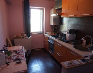 Lakás 2 szobák kiadó on Cluj-napoca