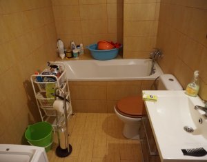 Lakás 2 szobák kiadó on Cluj-napoca