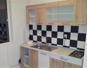 , 50m2 on Cluj-napoca, Zóna Centru