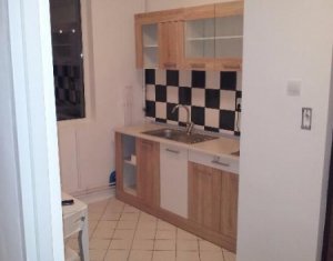 Lakás 2 szobák kiadó on Cluj-napoca, Zóna Centru