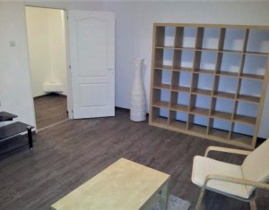 Lakás 2 szobák kiadó on Cluj-napoca, Zóna Centru