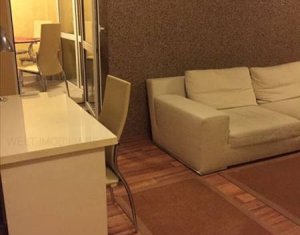 Appartement 2 chambres à louer dans Cluj-napoca, zone Centru