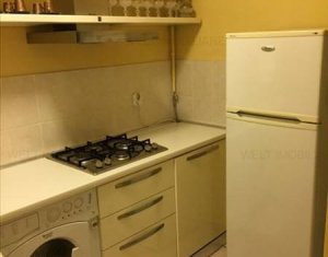 Appartement 2 chambres à louer dans Cluj-napoca, zone Centru
