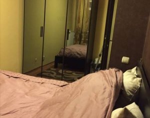 Appartement 2 chambres à louer dans Cluj-napoca, zone Centru