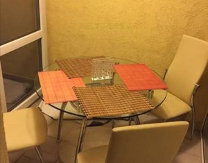 Appartement 2 chambres à louer dans Cluj-napoca, zone Centru