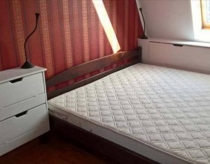 Appartement 3 chambres à louer dans Cluj-napoca, zone Centru